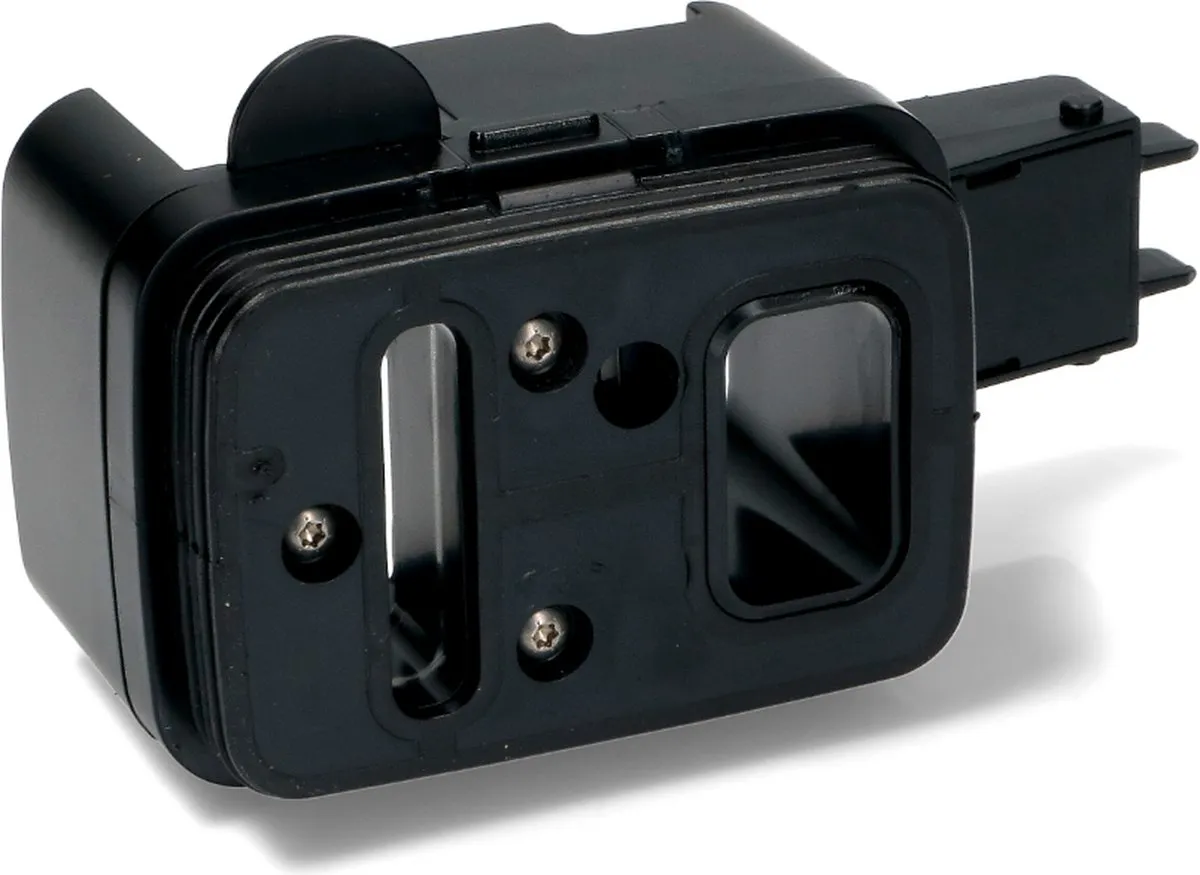 Philips Deksel Melkreservoir 421941307041 - Zwart