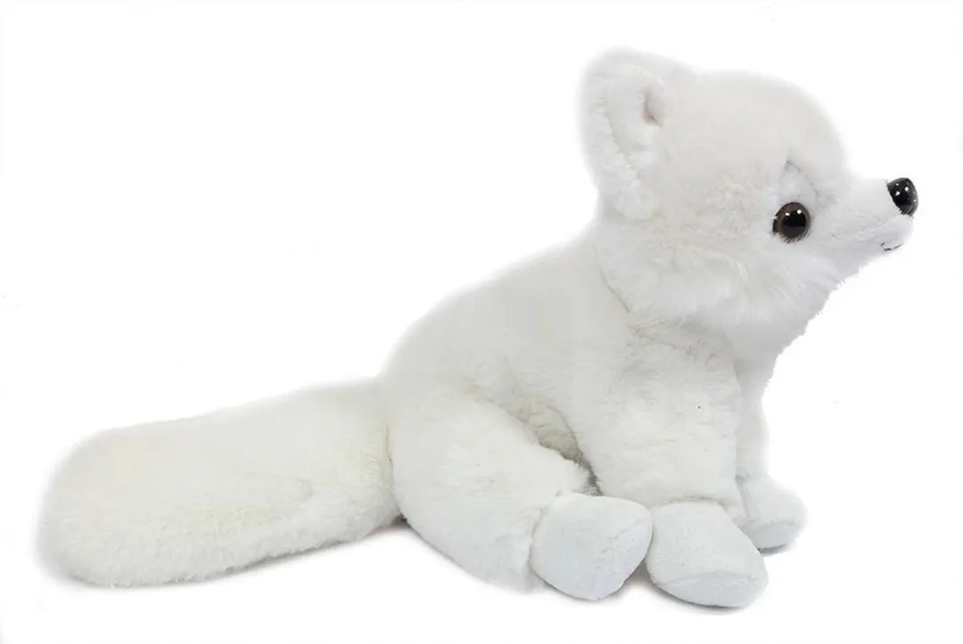 PIA Soft Toys Poolvos Knuffel