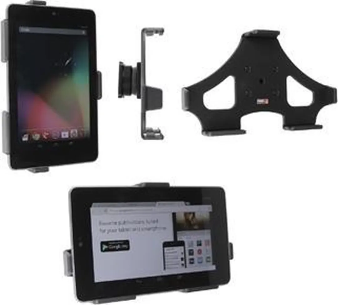 Brodit Passieve Houder Asus Google Nexus 7