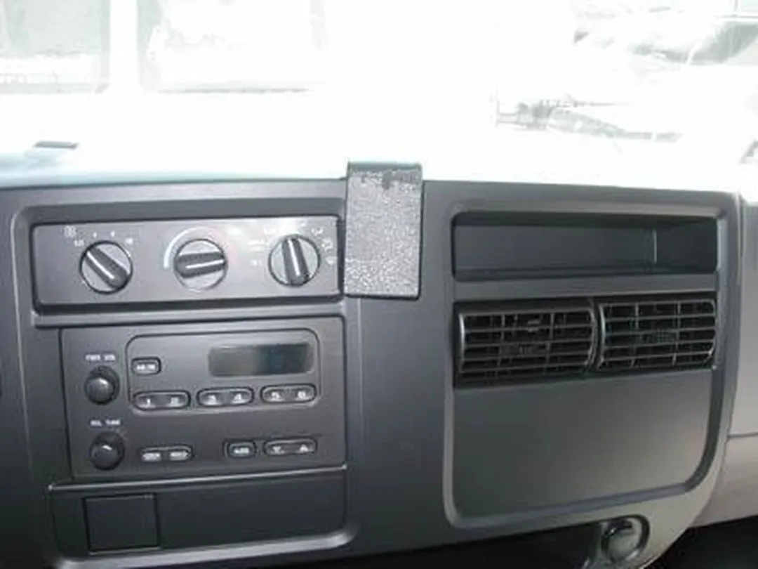 Brodit ProClip 853232 Chevrolet Express/Van Houder