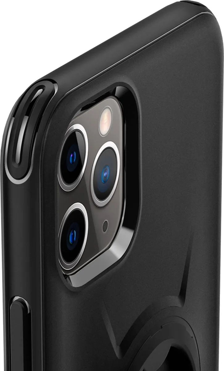 Spigen Gearlock GCF113 Fietshouder Case iPhone 11 Pro - Zwart - afbeelding 6 van 6