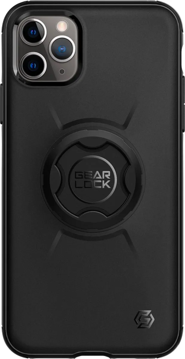 Spigen Gearlock GCF113 Fietshouder Case iPhone 11 Pro
