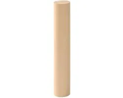 Eduplay Houten Speelgoed Ronde Staaf Multicolor