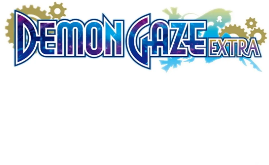 Red Art Games Demon Gaze Extra