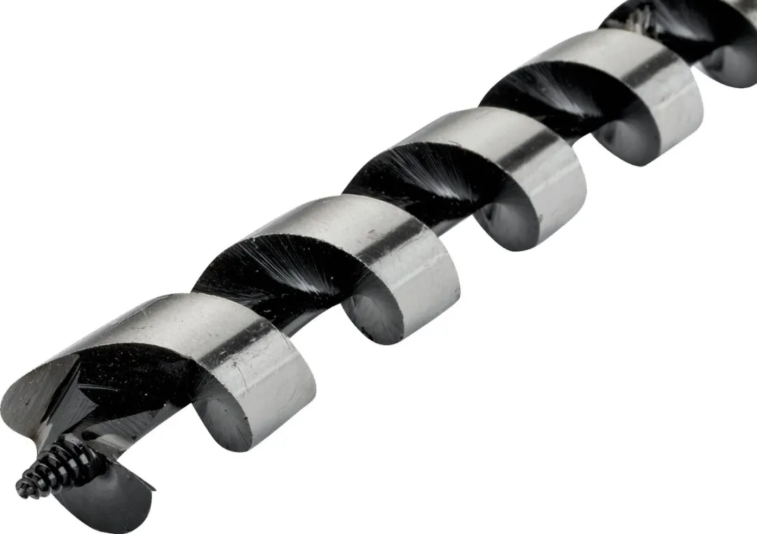 Bahco Slangenboor 8x230mm 9626-8