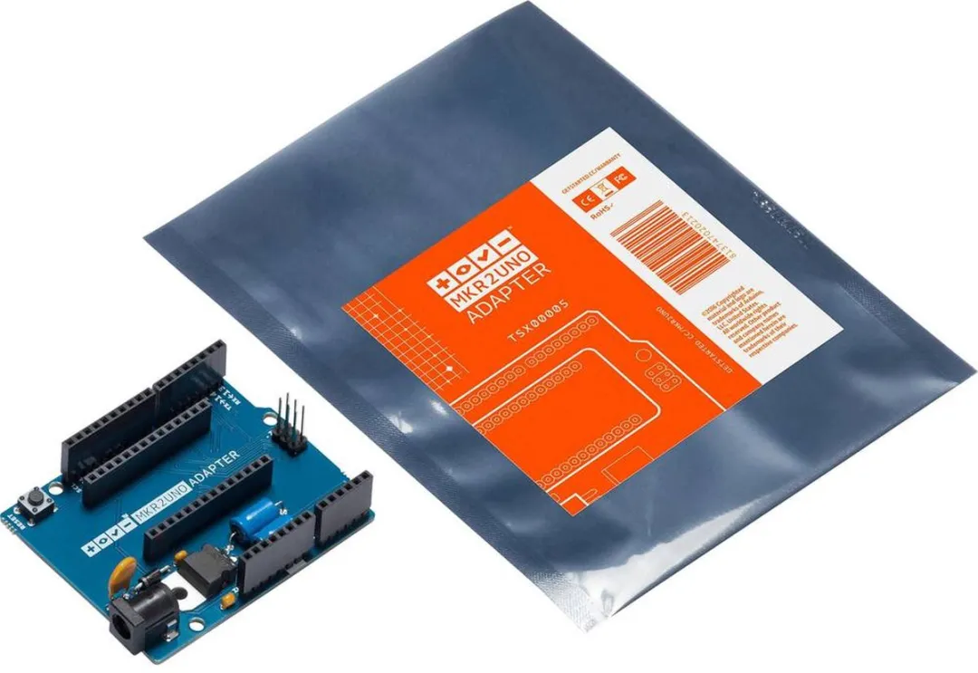 Arduino MKR2UNO ADAPTER – Adapter