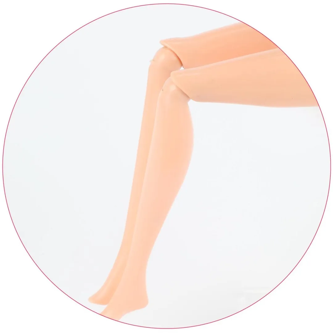 Toi-Toys Lauren Tienerpop Dolfijn - Multicolor