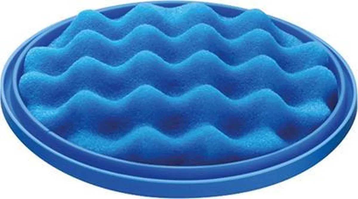 Samsung Stofzuigerfilter Cilinderstofzak 2690056547 - Kleurenmix - afbeelding 6 van 6