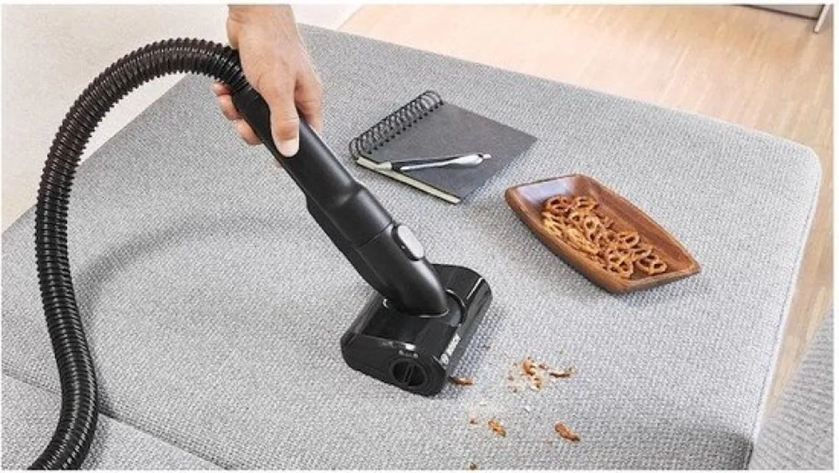 Bosch BHZUMP Mini Turbomondstuk