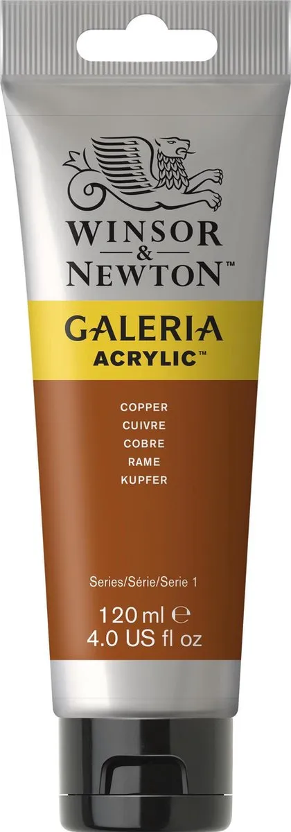 Winsor & Newton Galeria Acryl 120ml