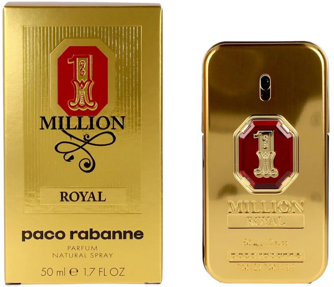 Paco Rabanne 1 Million Royal Herenparfum 50ml
