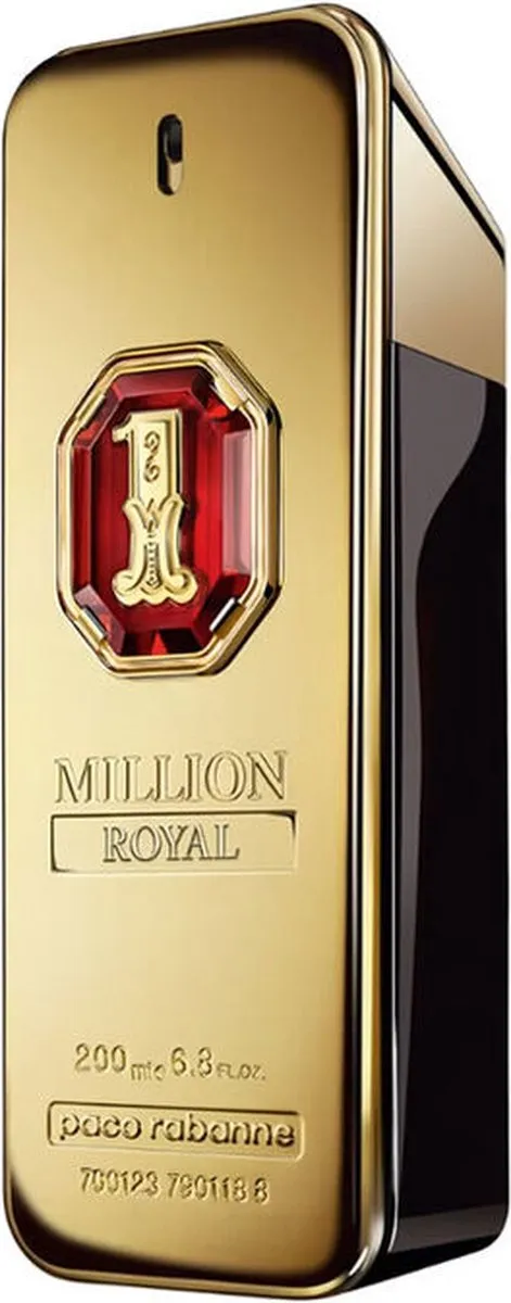 Paco Rabanne 1 Million Royal Herenparfum 50ml