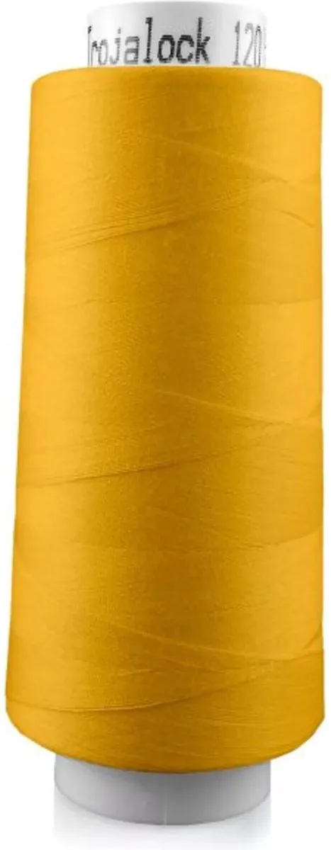 Amann Troja Lockgaren 2500m - Mosterd