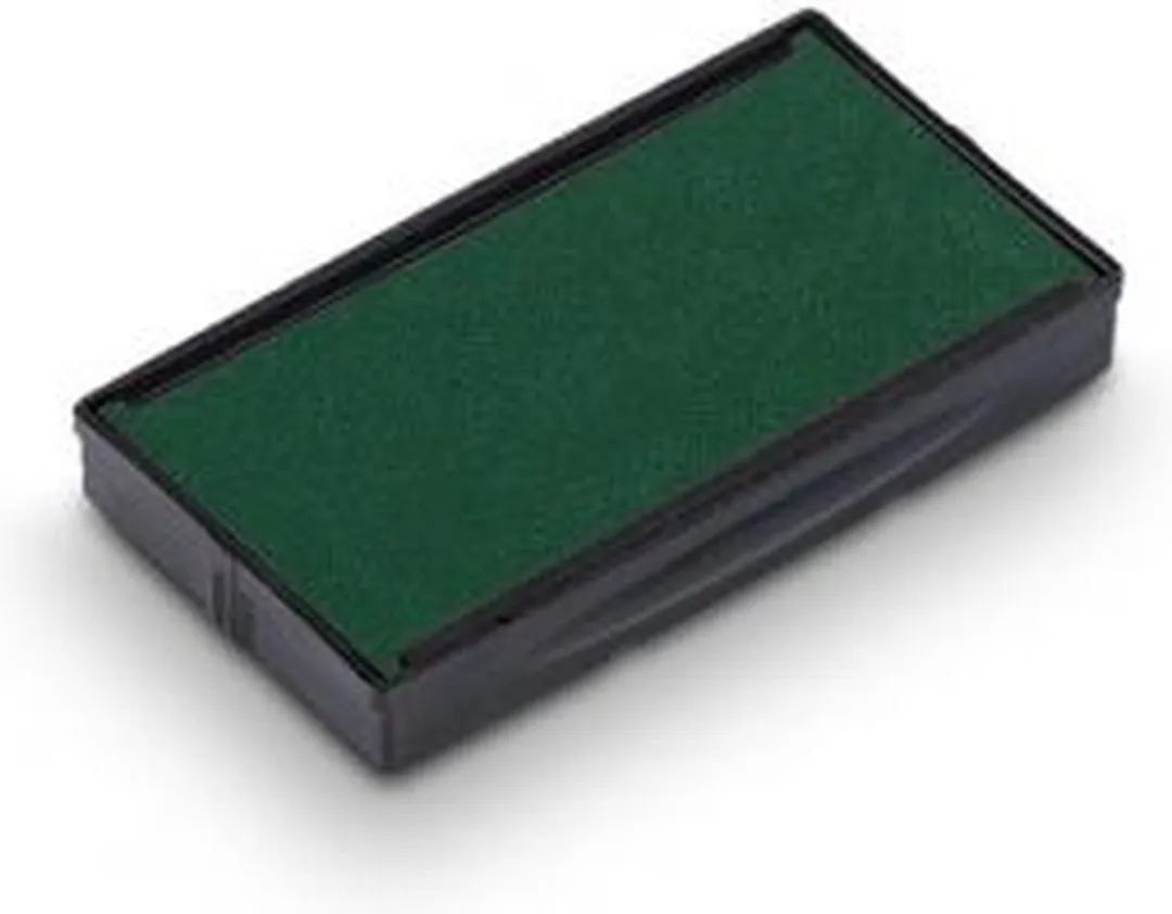 Trodat 6/4912-Groen Stempel