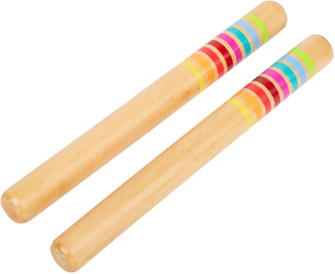Small Foot Drumstokken 11496