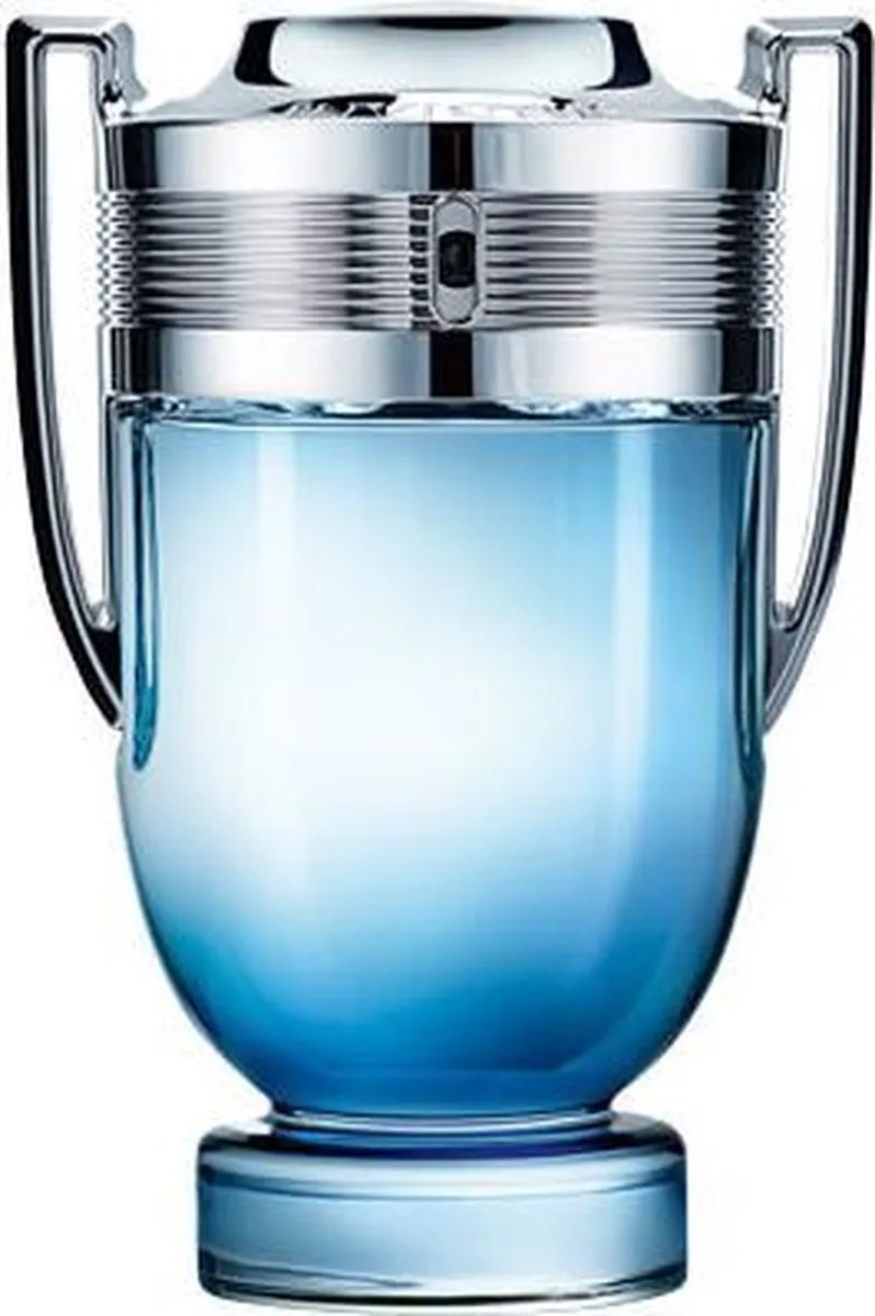 Paco Rabanne Invictus Aqua Herenparfum 100ml