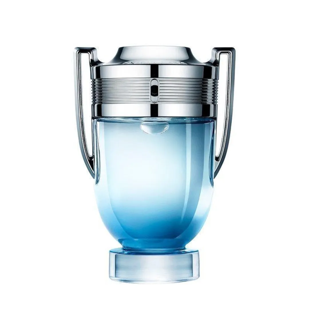 Paco Rabanne Invictus Aqua Herenparfum 100ml