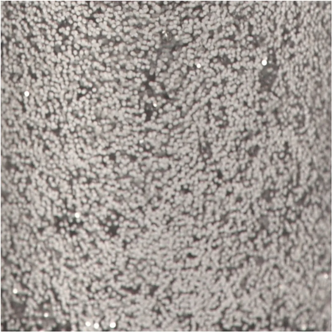 Creativ Company Glitterlijm Zilver 118ml