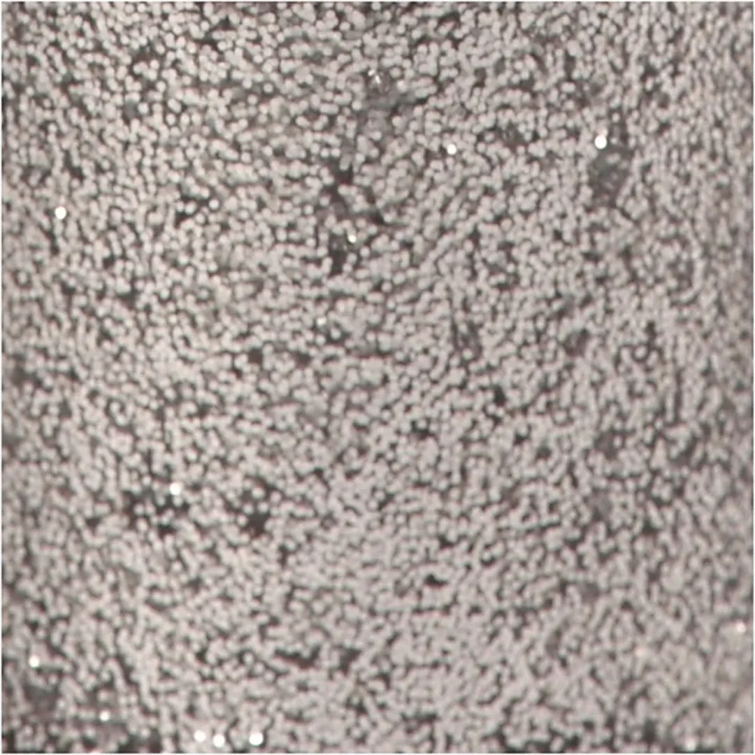 Creativ Company Glitterlijm Zilver 118ml