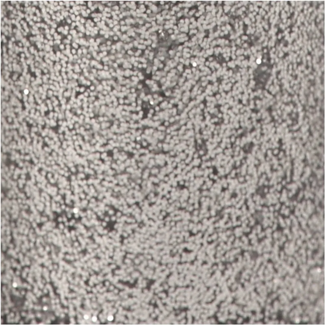 Creativ Company Glitterlijm Zilver 118ml