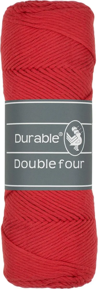 Durable Double Four