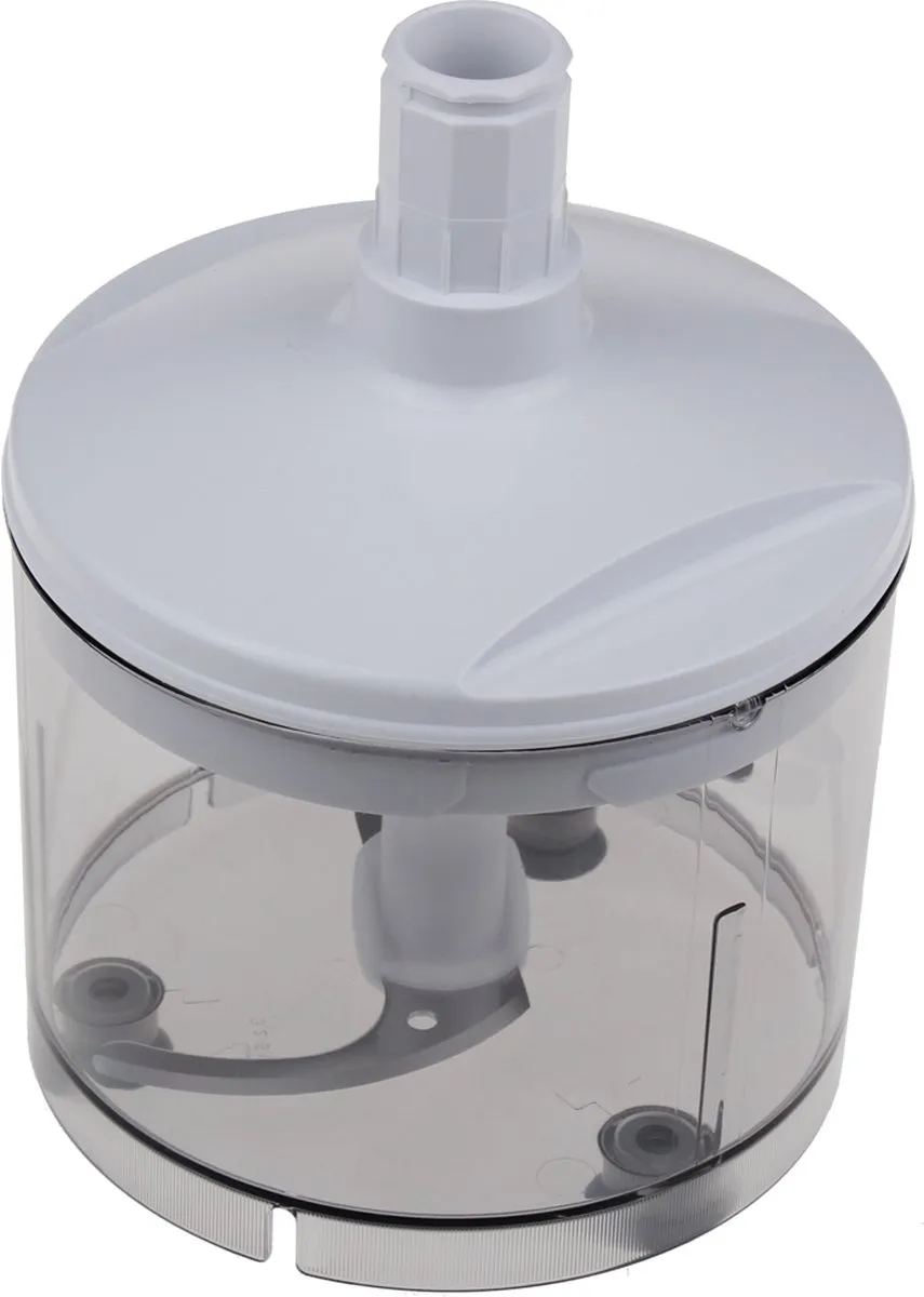 Bosch Hakmolen 00657247 - Wit