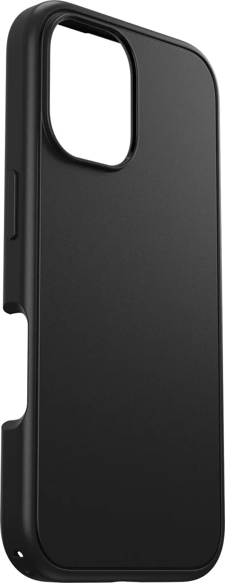 OtterBox Symmetry Series 77-96543 MagSafe Hoes - iPhone 16 - Zwart - afbeelding 5 van 6