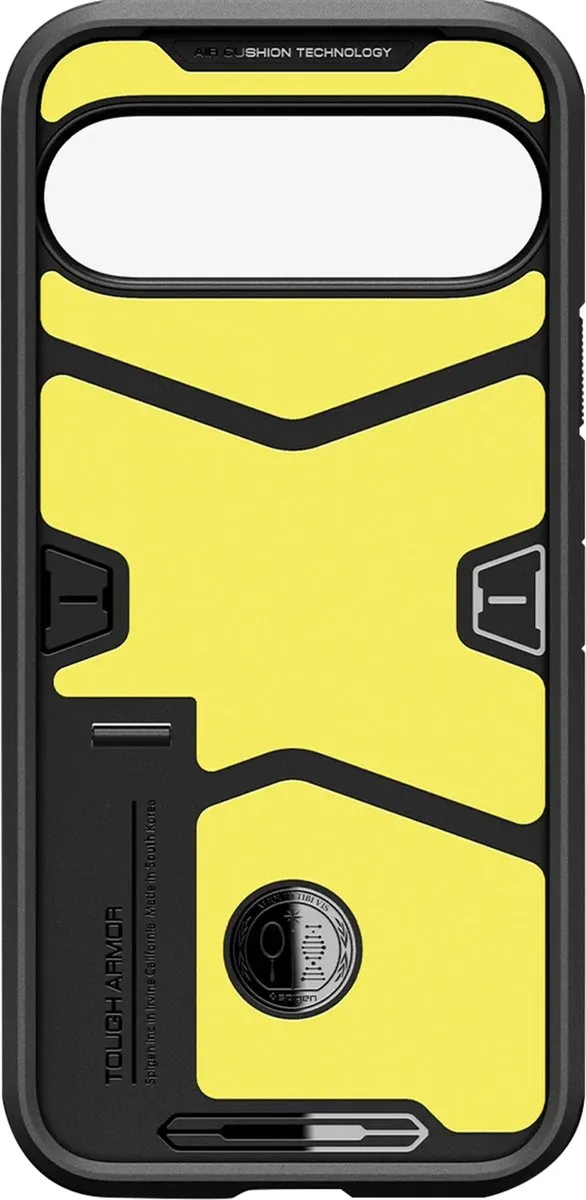 Spigen Tough Armor ACS07726 Hoesje