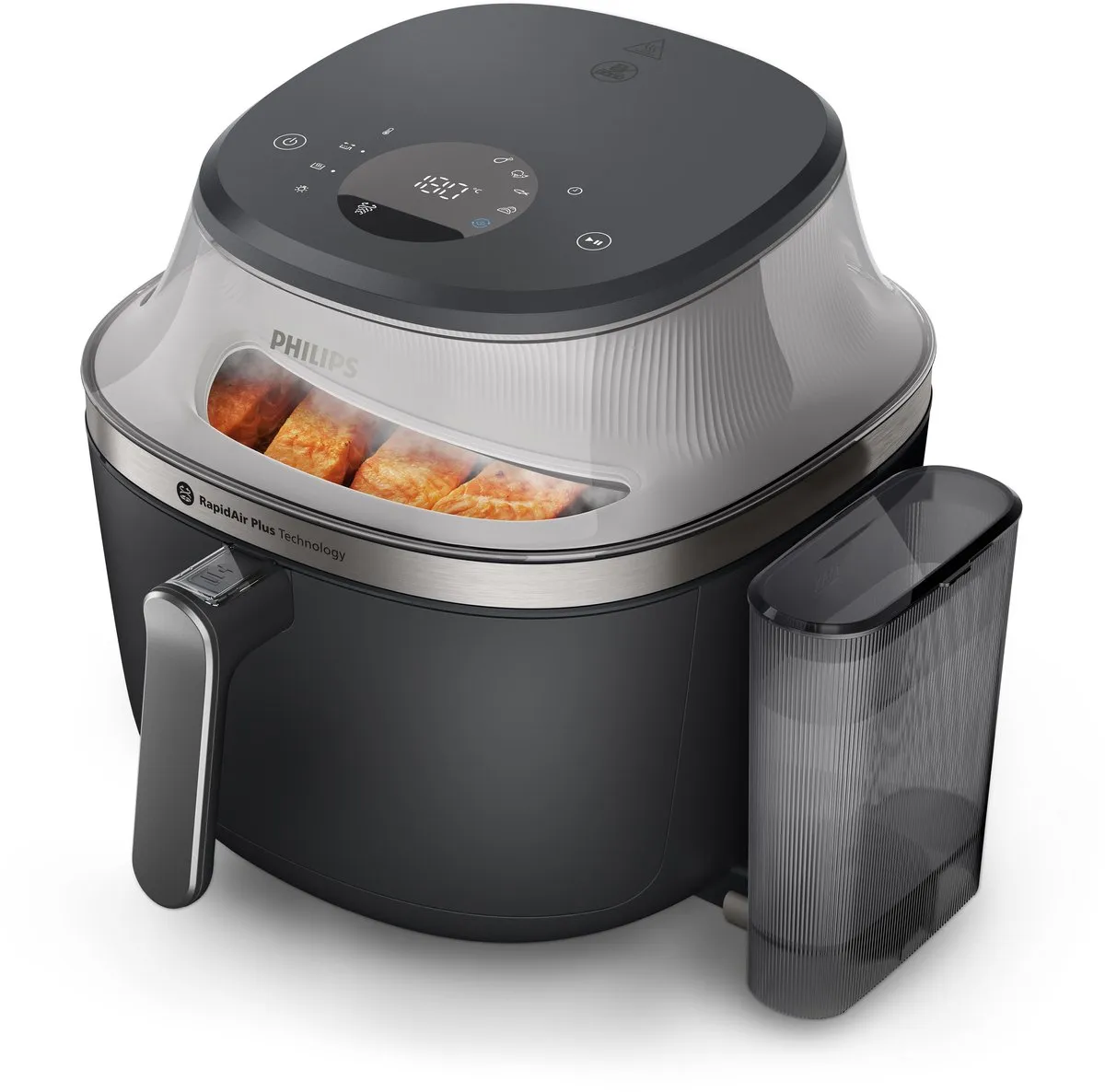 Philips Airfryer 5000-serie NA541/00