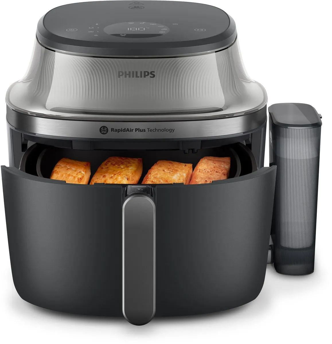 Philips Airfryer 5000-serie NA541/00 - 7,2L - 2000W