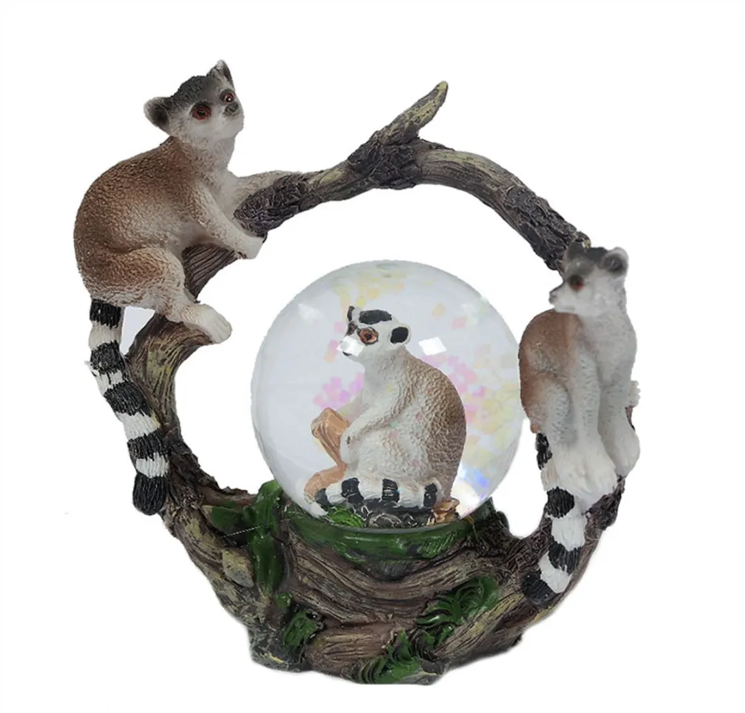 PIA Soft Toys Katta Waterbal 45mm