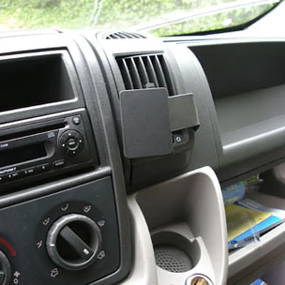 Brodit ProClip Houder 853877 - Zwart