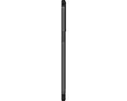 Just in Case Rugged TPU Hoesje iPhone 13 Pro - Zwart