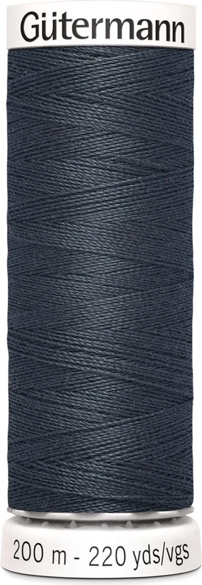 Gutermann Polyester Naaigaren 200m