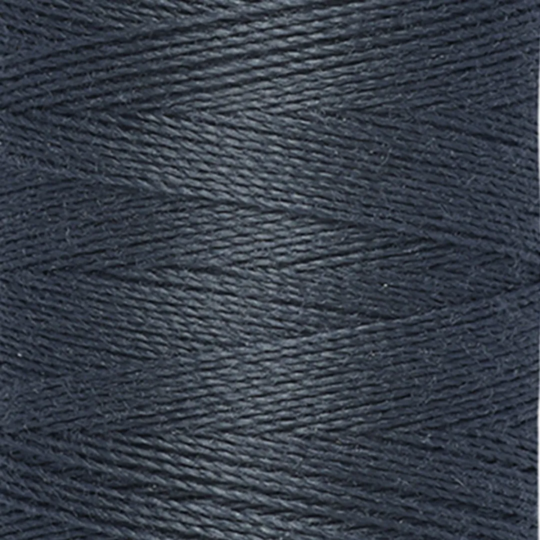 Gutermann Polyester Naaigaren 200m - Grijs
