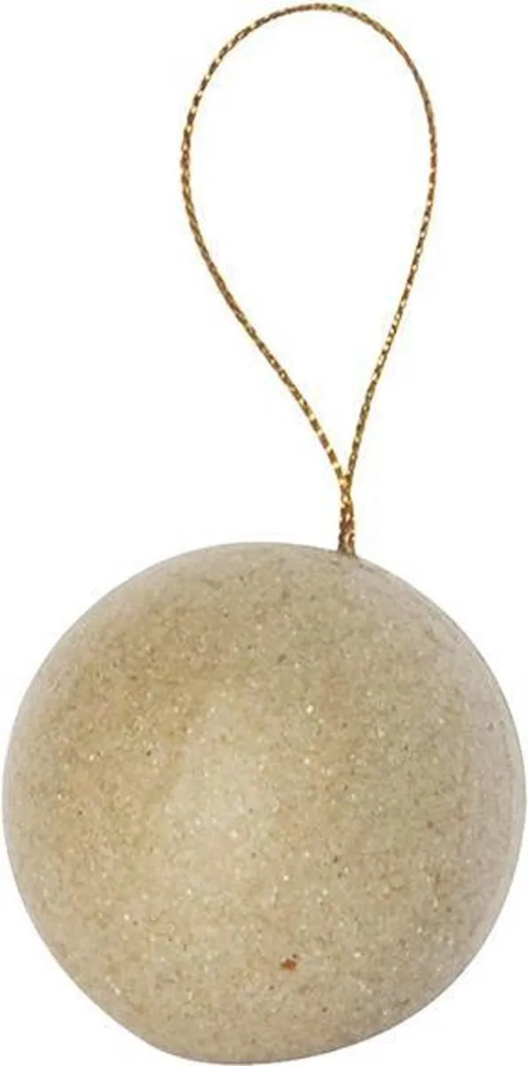 Clairefontaine NO007O Kunst- & Knutselset - Beige/Rood