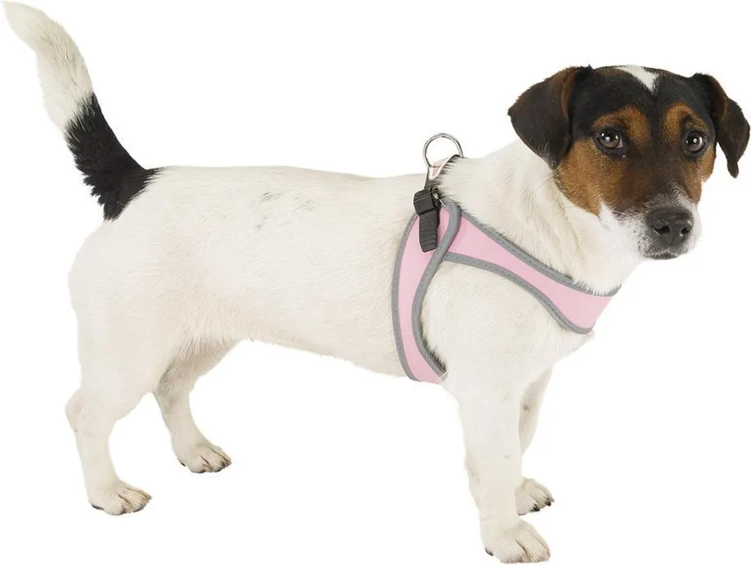 Ferplast Agila 7 Hondentuig - XXXL Roze