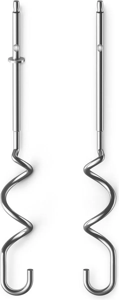 Philips HR3705/00 Handmixer - 5 Snelheden - Blauw