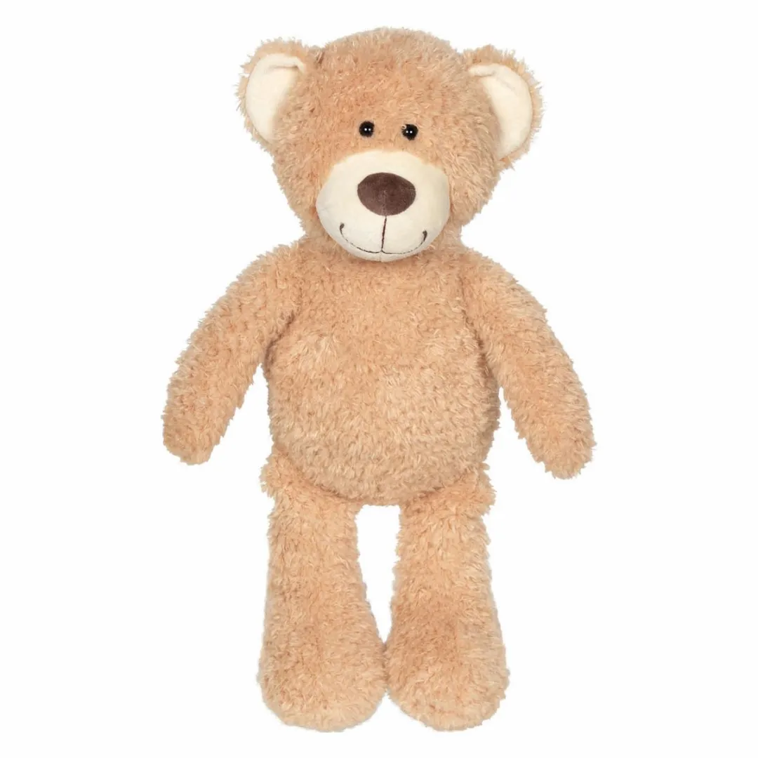 Goki Houten Aankleedpuzzel Teddybeer 1000 Stuks - Multicolor