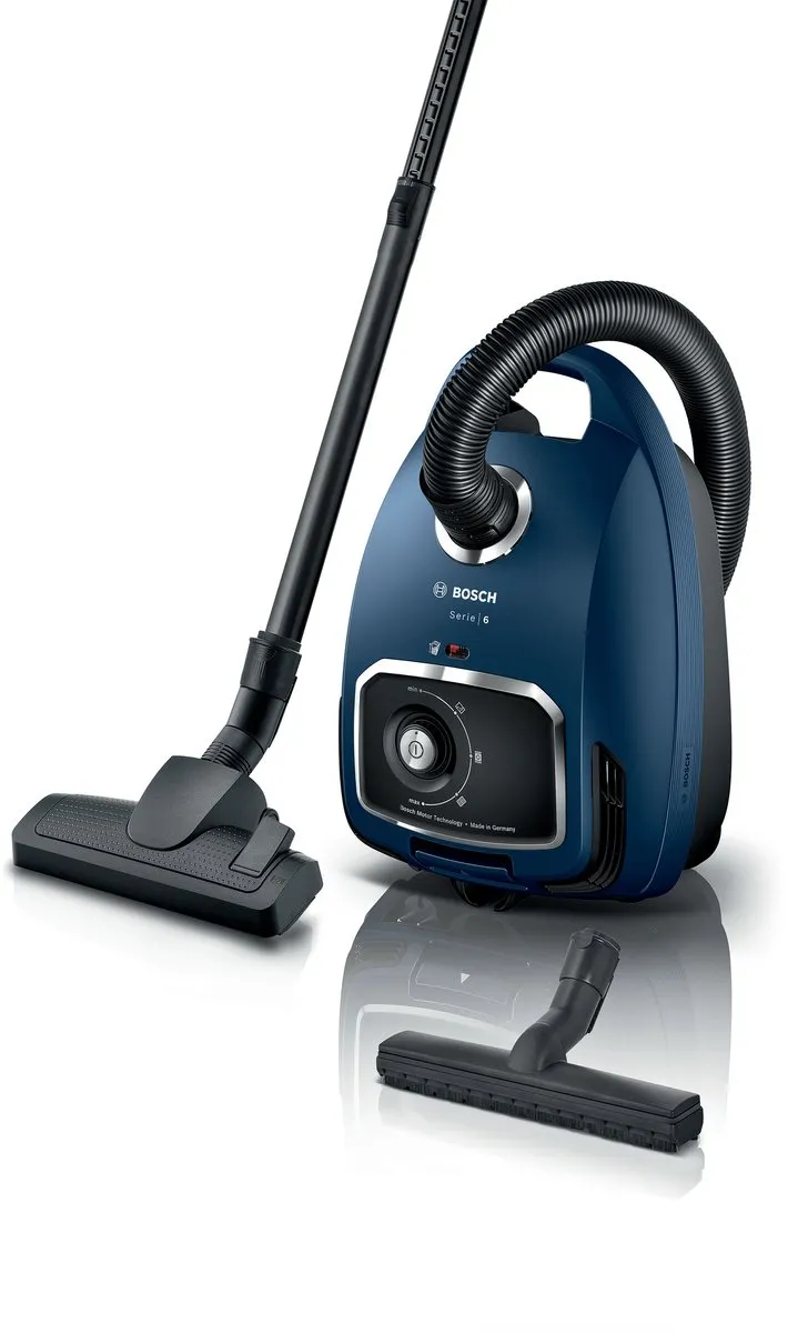 Bosch BGB6X300 Serie 6 Stofzuiger