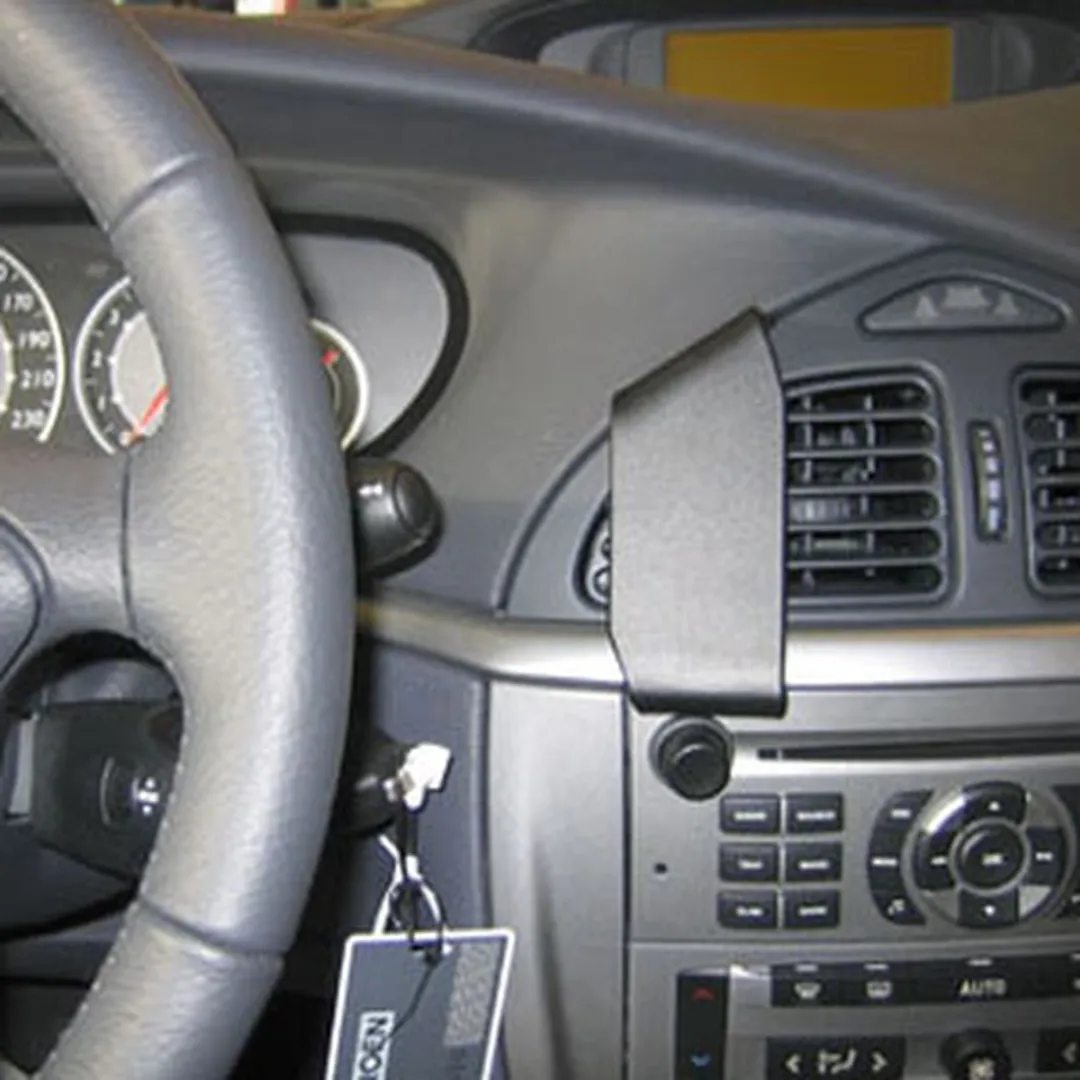 Brodit ProClip 853567 Houder Citroën C5 II Center Mount
