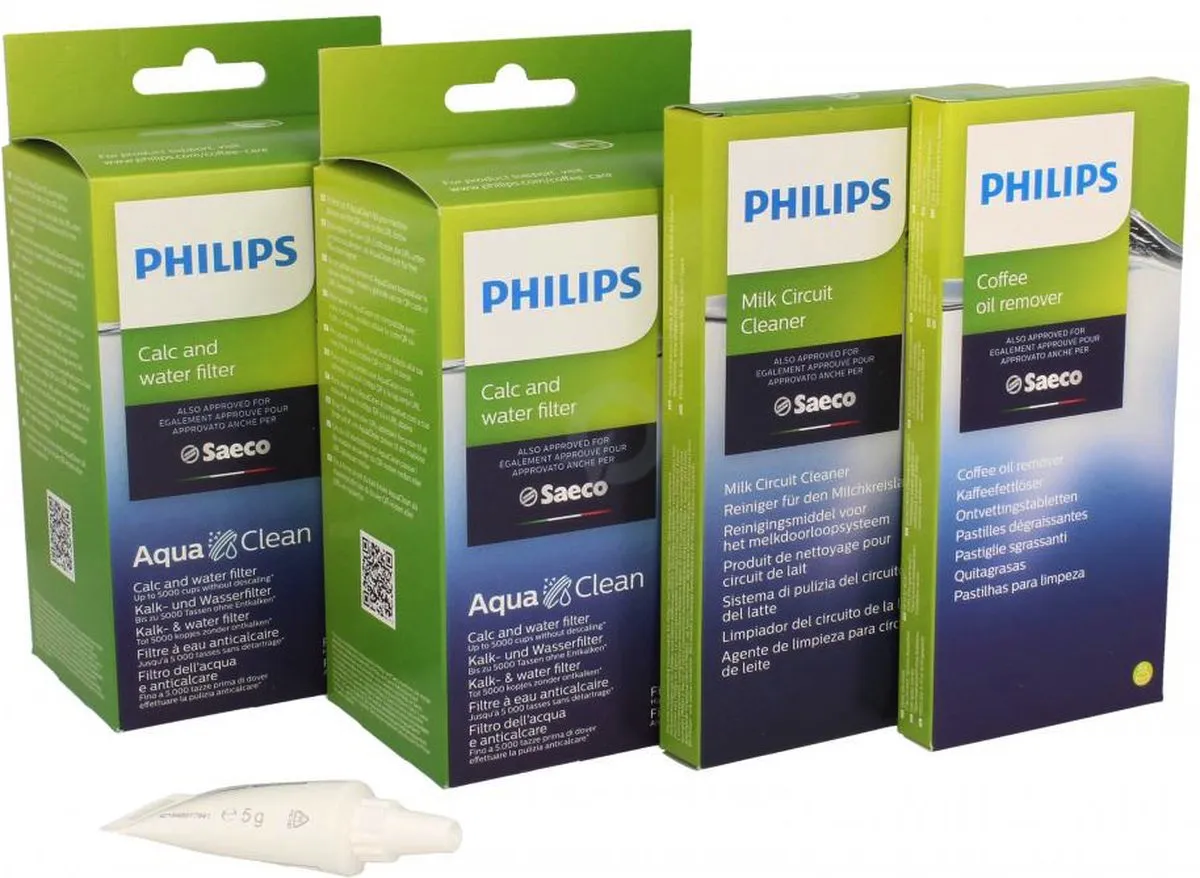 Philips Onderhoudsset CA6707/10