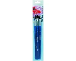 Marabu Penseel Forte Plat Taille 6