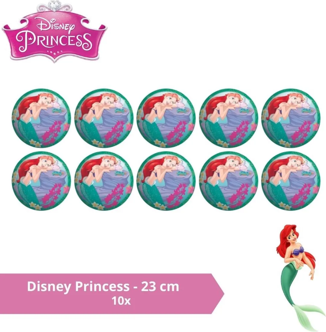 John Toys Disney Princess Bal