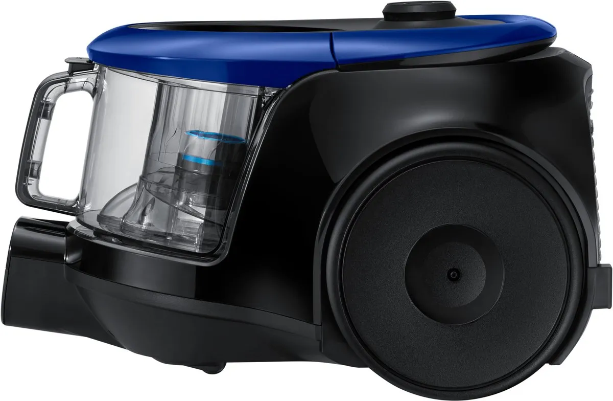 Samsung VC07M2110SB Stofzuiger - 700W - 1,5L - Blauw - afbeelding 6 van 6