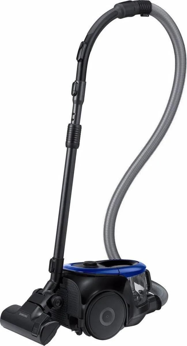 Samsung VC07M2110SB Stofzuiger - 700W - 1,5L - Blauw