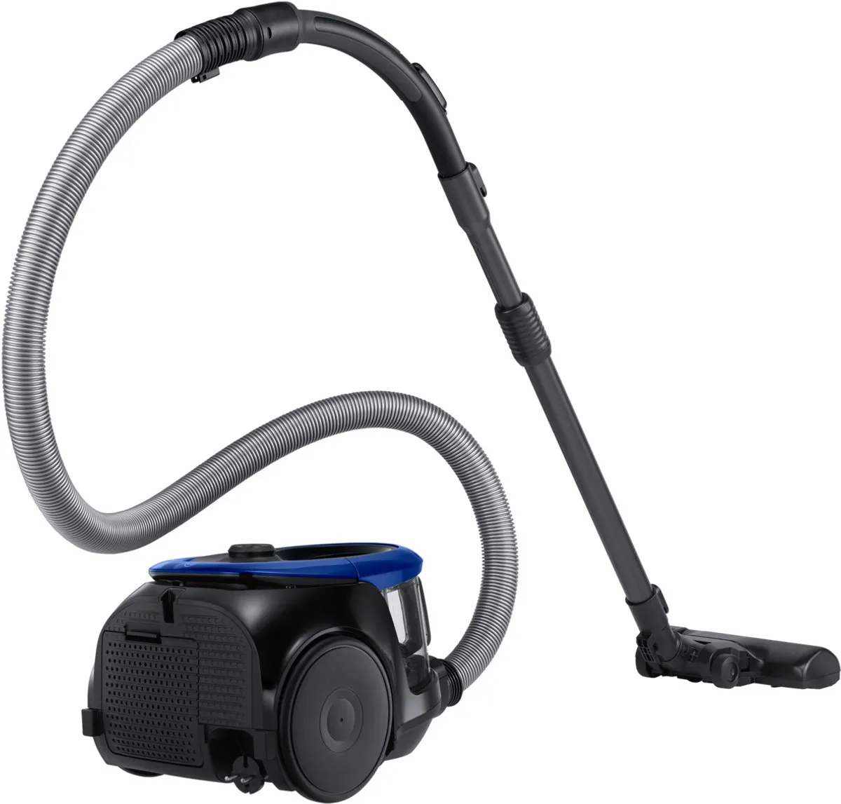 Samsung VC07M2110SB Stofzuiger - 700W - 1,5L - Blauw