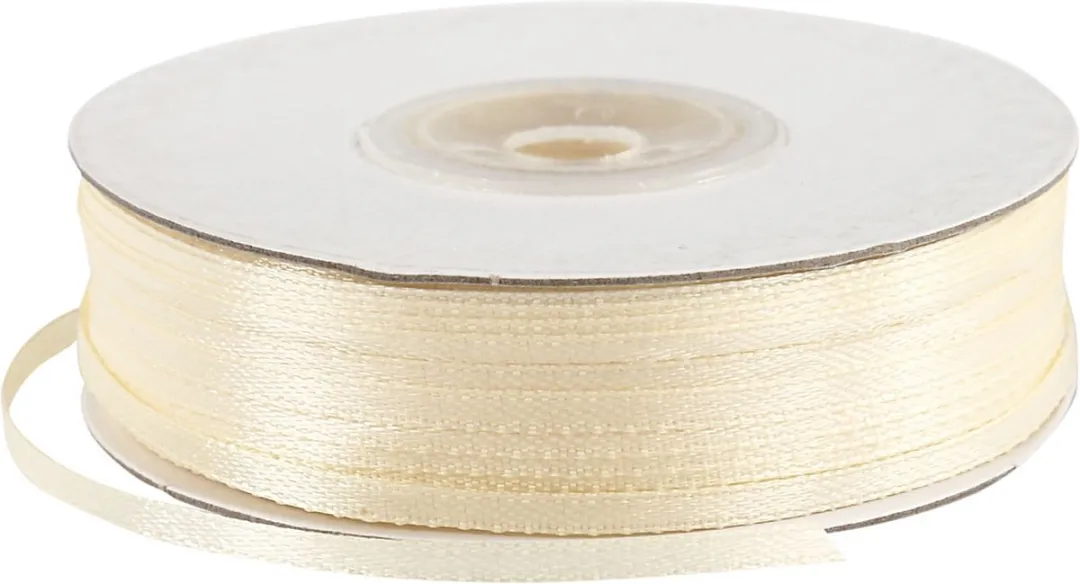 Creativ Company Creotime Satijnlint 3mm