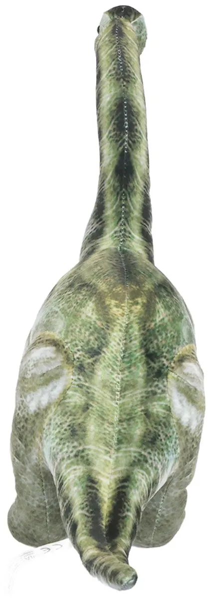 PIA Soft Toys Pluche Brontosaurus Knuffel 40cm