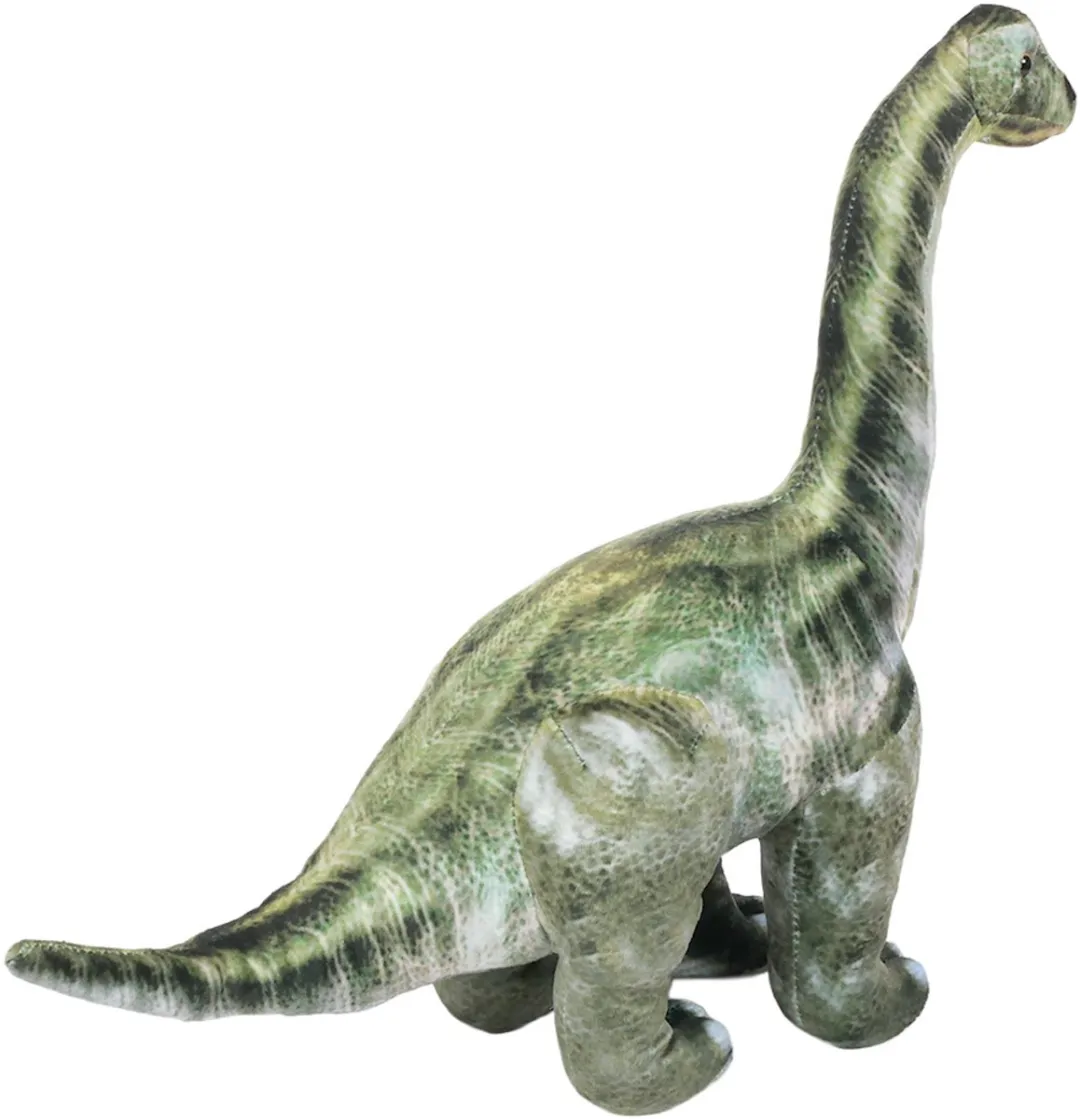 PIA Soft Toys Pluche Brontosaurus Knuffel 40cm